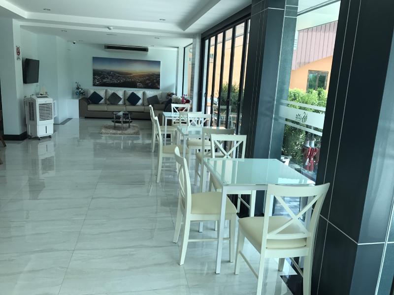 Sita Krabi Hotel Exterior photo